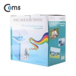 Coms 여행용 5L 차량용 냉온장고 온열 60도 냉장 5도 DC12V 7 IB754