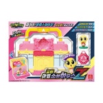 오로라월드 금비 마법 소환하우스Z 피규어 필드 신비아파트 게임