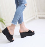 LF 3321 여성 슬리퍼