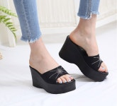 LF 3321 여성 슬리퍼