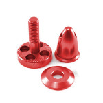 RTS M6 Prop Adapter for Motors S3508