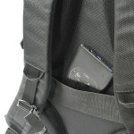 써미트 블랙 트레일 소형 배낭 able31