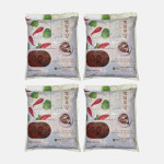 반찬단지 양념 깻잎장아찌 무침 대용량 식자재마트 밑반찬 4kg X 4개