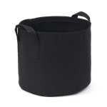 가드닝 부직포 화분 2p세트 모종 가벼운화분