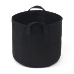 가드닝 부직포 화분 2p세트 모종 가벼운화분