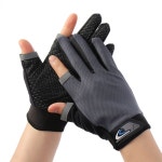 메쉬 남성 2컷 스포츠 장갑 헬스 논슬립장갑