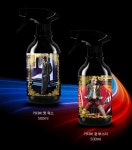카티바 카티바 웻 왁스 500ml + 광 부스터 500ml  세트 자동차 광택제 물왁스 퀵디테일러