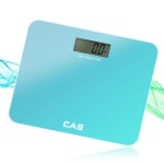 CAS CAS 프리미엄 디지털 체중계 LED 초슬림 180kg 가정용