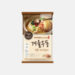 아워홈 아워홈 정통 가쓰오 우동 2인