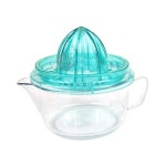 투명 레몬즙기 스퀴저 착즙기 즙짜개 레몬짜기 즙짜기