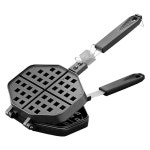 분리가능 와플팬 베이킹팬 와플메이커 제빵도구