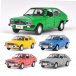 1 38 포니 다이캐스트 미니카 212P77135