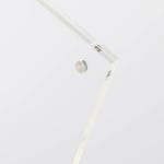 L자형 자석 아크릴 쇼케이스 세로형 스탠드꽂이