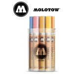 모로토우 원포올 파스텔키트 12색 마카세트 227HS