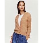 라움 FORTE 모헤어혼방 가디건 CWSW2F283