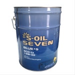 에쓰오일 세븐 블루 5 15W40 20L