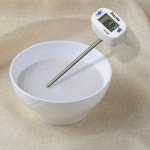 고기 온도계 심플쿠킹 요리 탐침 조리온도측정 가정용온도계