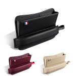 차량용 시트틈새 포켓 틈새커버 일체형 쿠션 자동차 1개 차량시트틈새 포켓