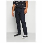 2555922 Levis Plus 리바이스플러스 512 SLIM TAPER BT - 청바지 테이퍼핏 락대구