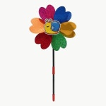 반짝반짝 허니 바람개비 10p 파티용 바람게비