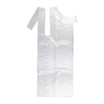 일회용 10P 비닐 앞치마 일회용앞치마 일회용앞치마 비닐앞치마 10P일회용앞치마