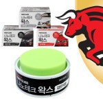 나노테크 차보호 차량용 광택코팅 왁스 다용도 광택제