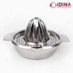 스텐 레몬 스퀴즈 즙착기 스퀴져 스퀴저 착기 짜는도구 짜기 짜는 짜개 CG53515