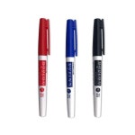 라인프러스 화인보드마카 3색