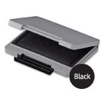 SHACHIHATA 사치하타 사찌하다 불멸스탬프패드 대형 ATGN-3