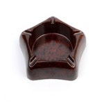 플라스틱 흡연부스 담배꽁초 재떨이 PC방 테라스 흡연구역 업소용 야외