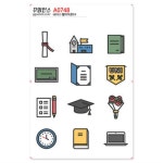 꾸밈인스 꾸밈인스스티커 웹아이콘03 A0748