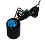 정상 폐쇄 솔레노이드 밸브 농장 정원 조경 관개용 1 2 3 4 1 220V 12V 24V