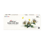 비비드컬러 16색 한국화 채색 물감 7