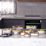 스텐락 밀폐용기 모스트 1호