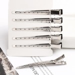 미용실집게핀 올림머리집게 커트핀셋 헤어핀셋 헤어집