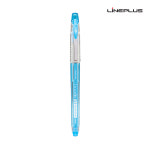 라인플러스 가젤 펜 0 3 12개입 1다스 퓨어핑크