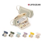 에스제이 SJ SJ-M 펜파우치 필통