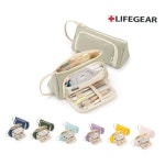 SJ-M 펜파우치 필통