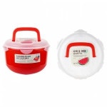 수박 야채 보관용기 7 2L 1개