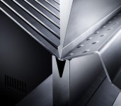 철판 레이저 컷팅 절곡 스텐레스 철 알미늄 두께 0 8mm부터25mm