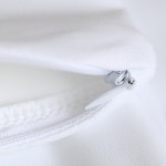 엠앤에스코리아 코지엘스 클래식 방수 베개커버 40X60