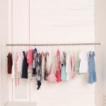 리빙다용도 압축봉 대