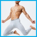 안감 스티치기모 쫄쫄이 레깅스 내복바지 남자 군인 학생 슬림핏 최우수 스판력 편한착용감