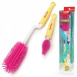 피셔프라이스 피셔프라이스 실리콘 젖병솔