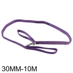 주영 슬링벨트 보라 30MM-10M