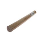 홈베이킹 밀가루 제빵 반죽 홍두깨 나무 밀대 30cm소