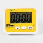 조리용 디지털 타이머 주방 다용도 요리 시계 전자