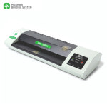 문화산업 코팅기 MHL-330H4