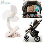 드림베이비 유모차 선풍기 F229