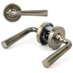 에이스 엔틱 손잡이 방문고리 문손잡이 욕실 화장실 도어 교체